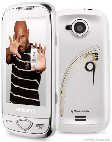 S5560 Marvel 2