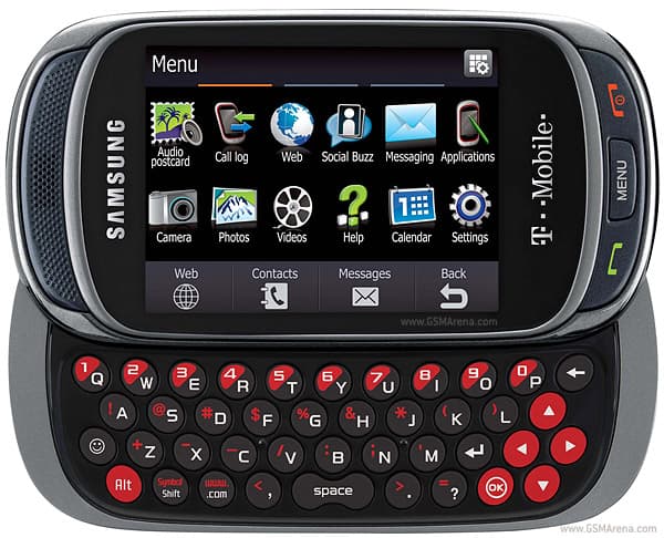 T669 Gravity T