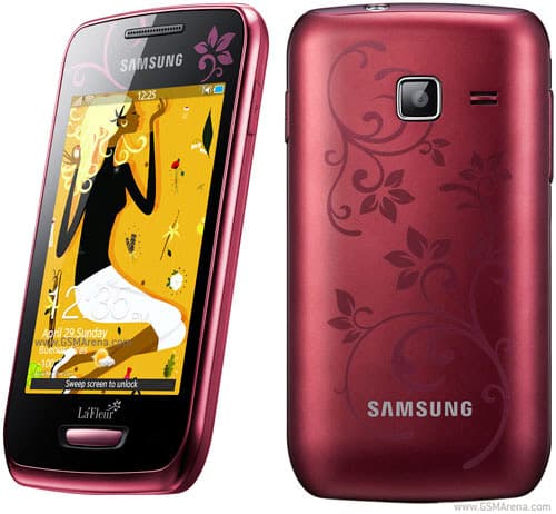 Wave Y S5380 2