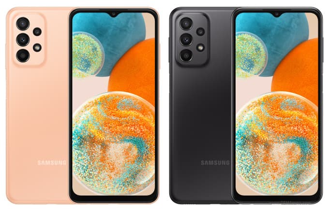 Galaxy A23 5G 2