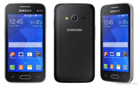Galaxy Ace NXT