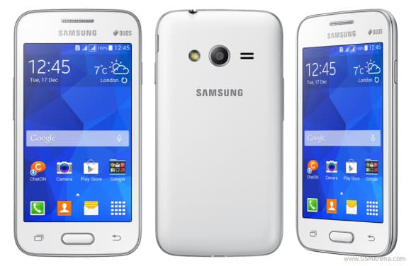 Galaxy Ace NXT 2