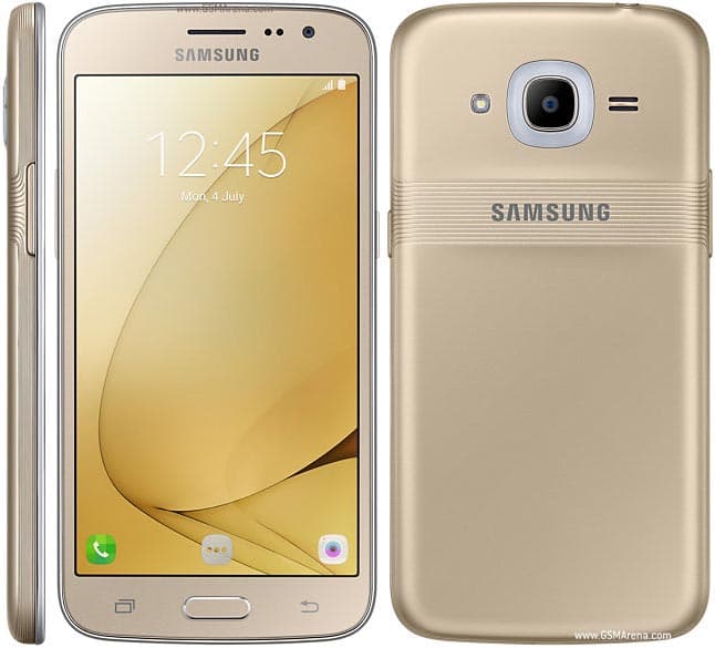 Galaxy J2 (2016)