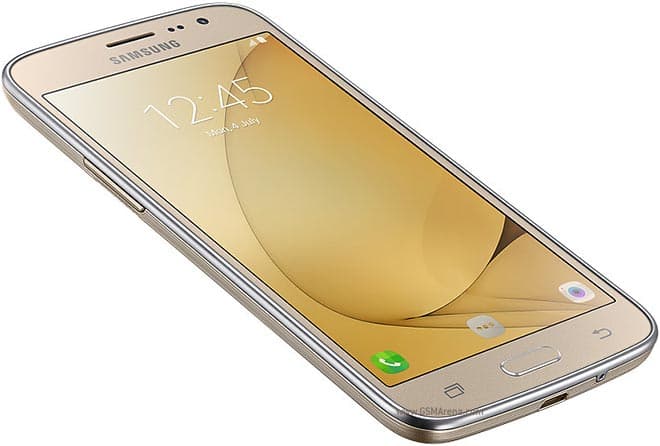 Galaxy J2 (2016) 2