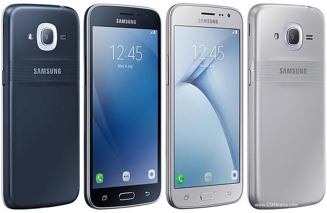 Galaxy J2 (2016) 4