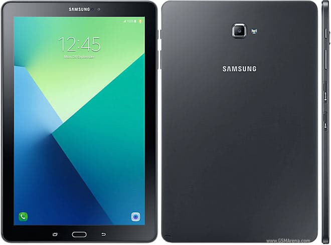 Galaxy Tab A 10.1 (2016) 2