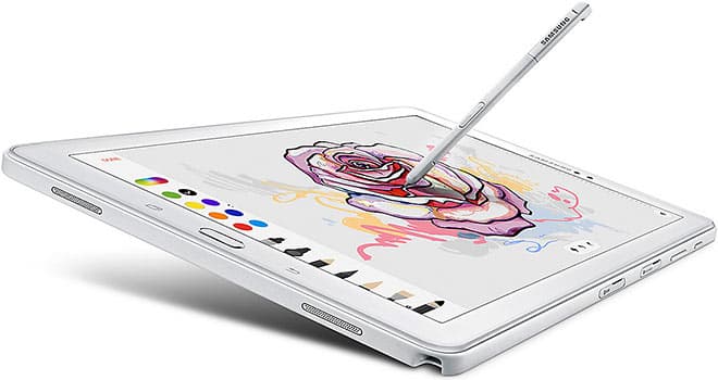 Galaxy Tab A 10.1 (2016) 3