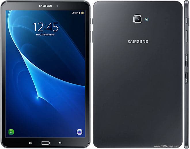 Galaxy Tab A 10.1 (2016)