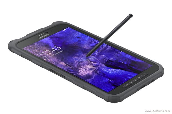 Galaxy Tab Active 3