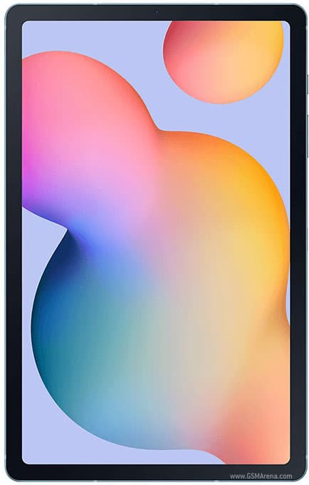 Galaxy Tab S6 Lite (2020)