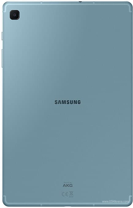 Galaxy Tab S6 Lite (2020) 2