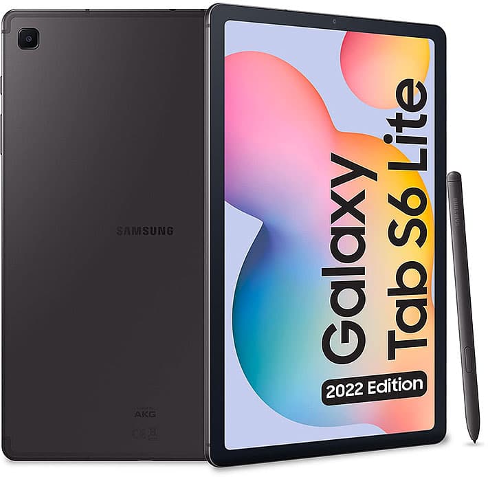 Galaxy Tab S6 Lite (2022)