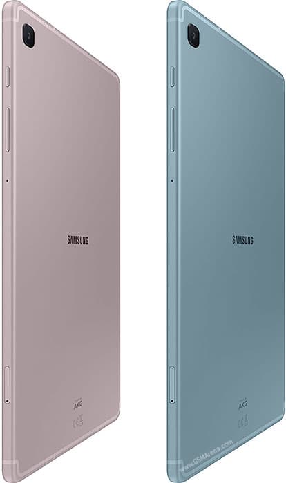 Galaxy Tab S6 Lite (2020) 3