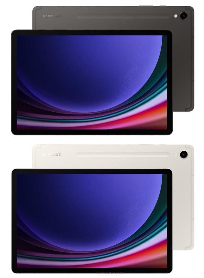Galaxy Tab S9
