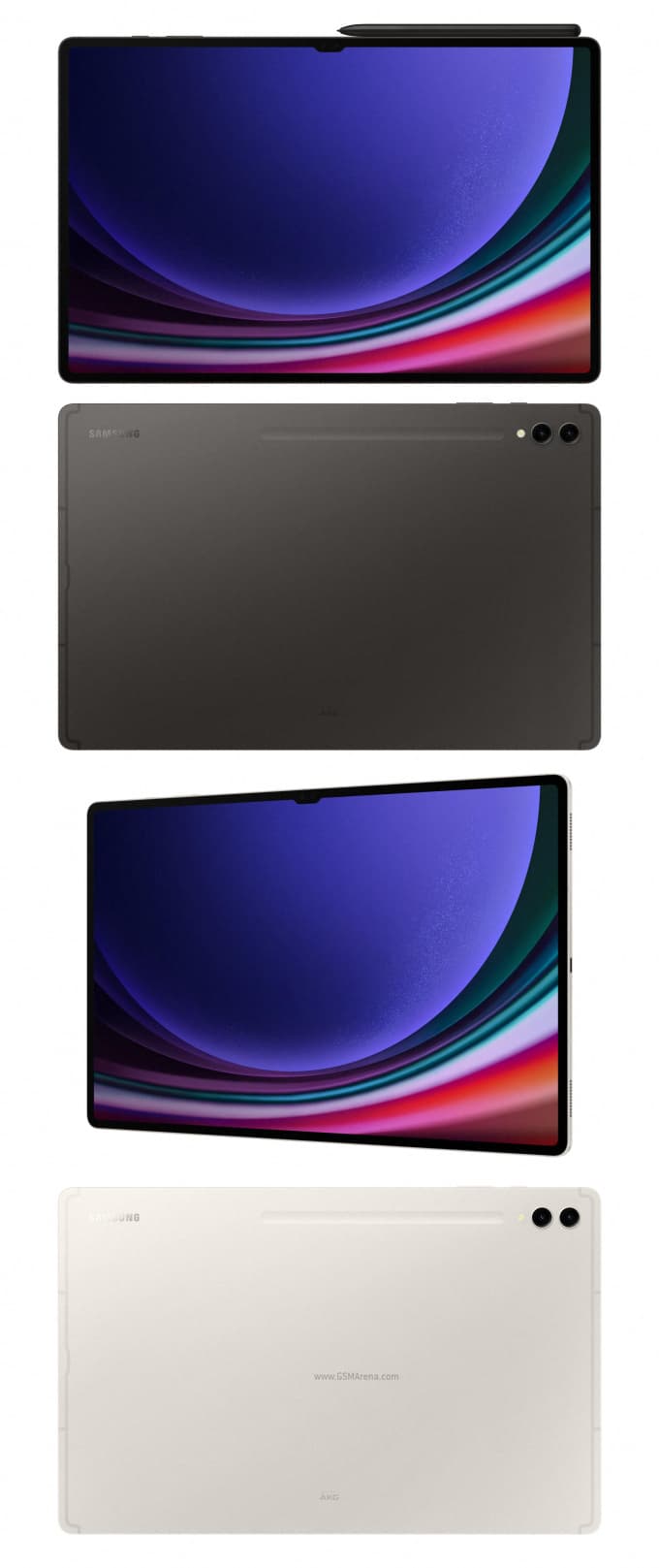 Galaxy Tab S9 Ultra