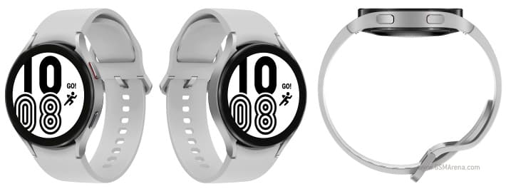 Galaxy Watch4