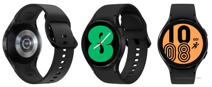 Galaxy Watch4 2