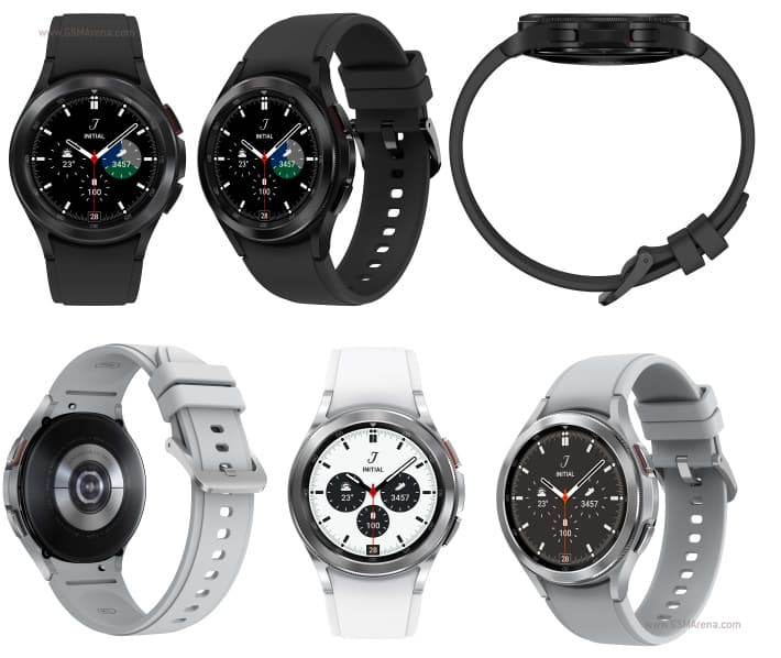 Galaxy Watch4 Classic