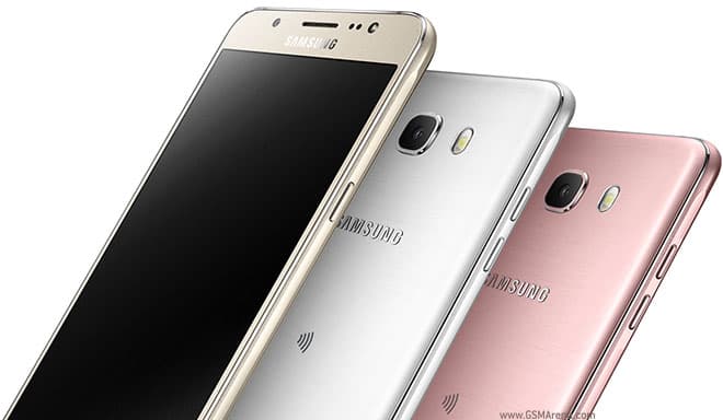 Galaxy J5 (2016) 2