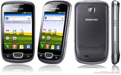 Galaxy Pop i559