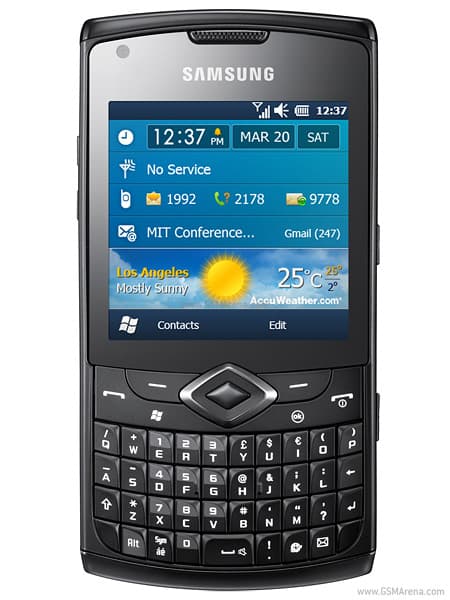 B7350 Omnia PRO 4