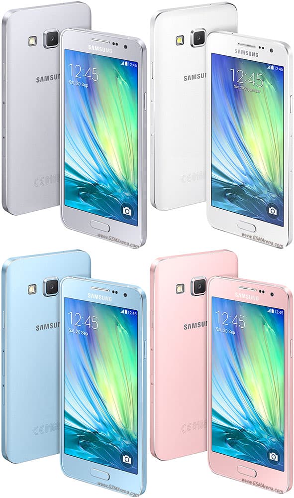 Galaxy A3 3