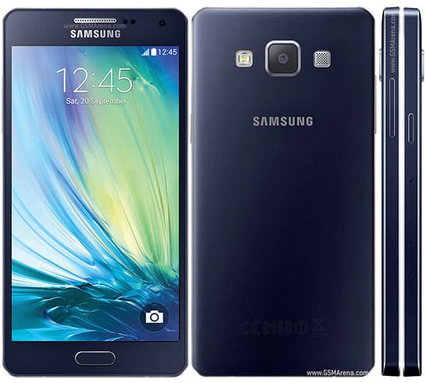 Galaxy A5