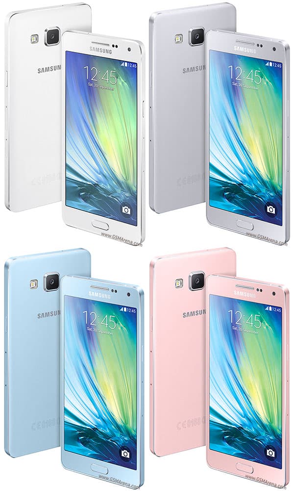 Galaxy A5 3