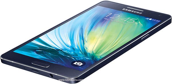 Galaxy A5 2