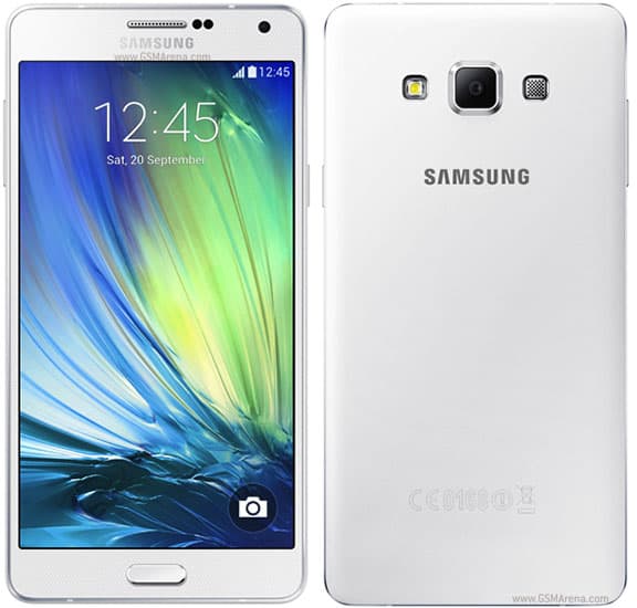 Galaxy A7