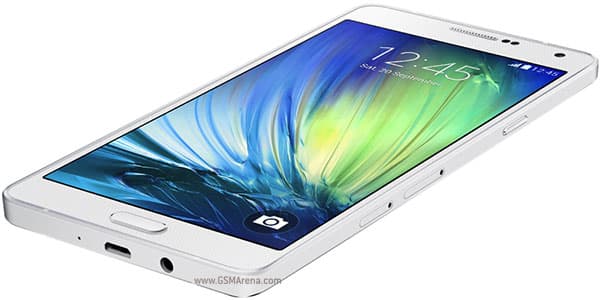 Galaxy A7 2