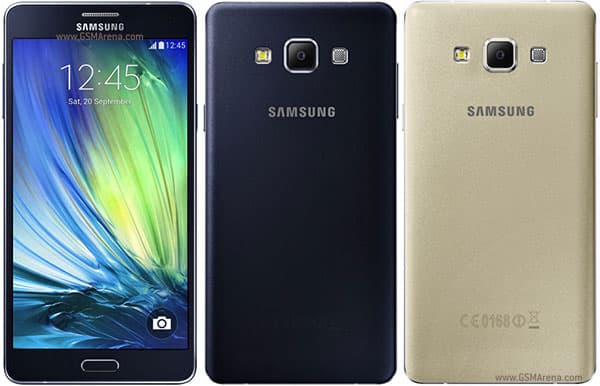 Galaxy A7 3