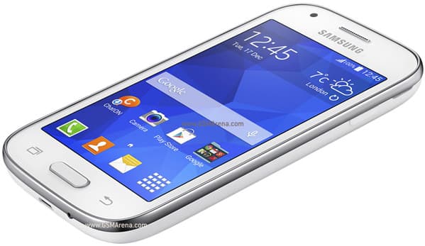 Galaxy Ace Style 2