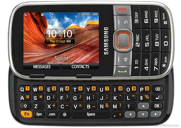 Array M390 2