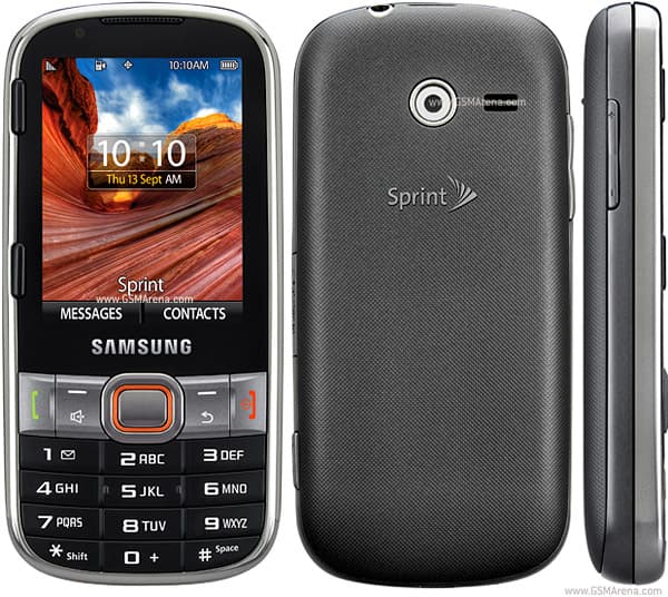 Array M390 3