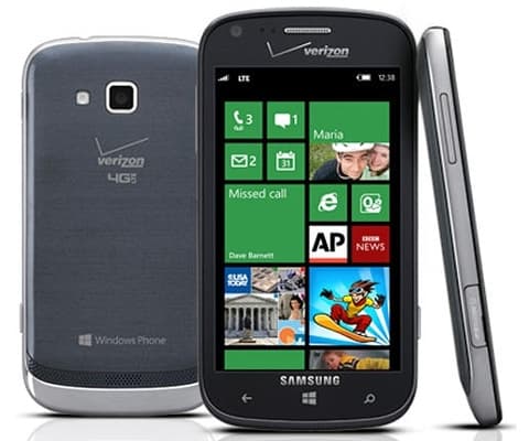 Ativ Odyssey I930 2