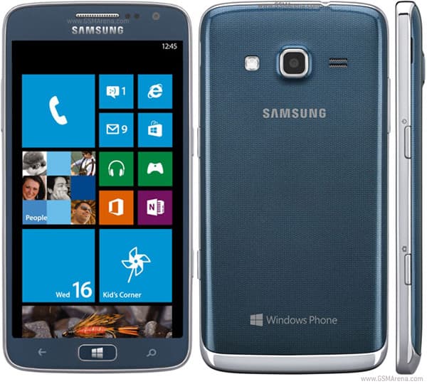 ATIV S Neo