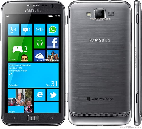 Ativ S I8750