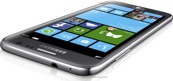 Ativ S I8750 2