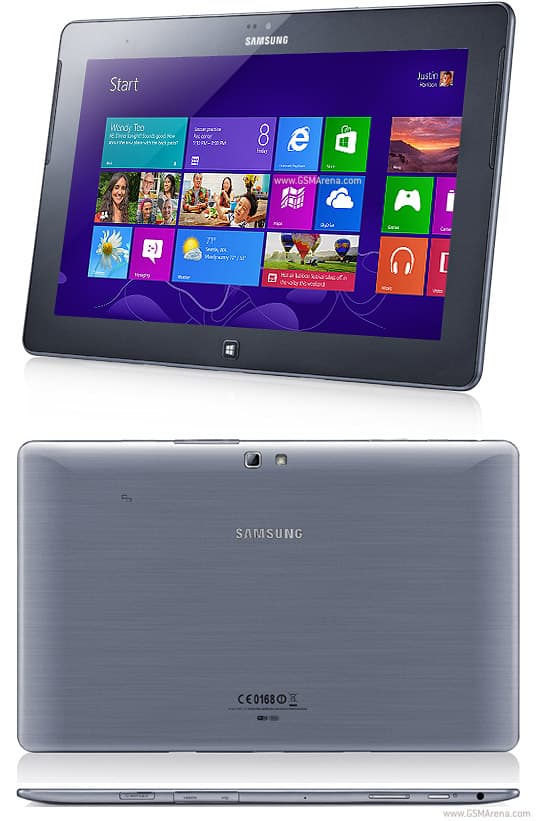 Ativ Tab P8510