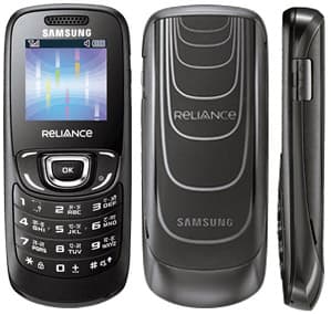 Breeze B209