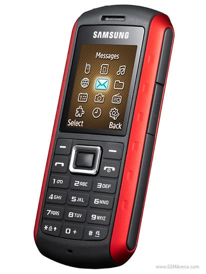 B2100 Xplorer 2
