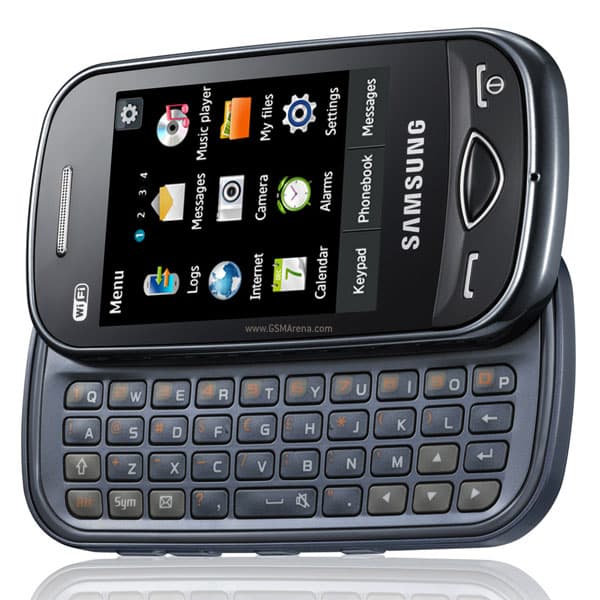 B3410W Ch@t