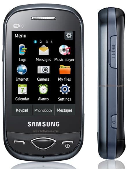 B3410W Ch@t 2