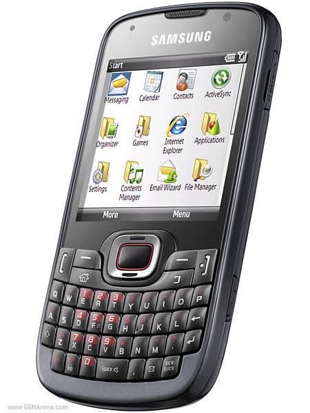 B7330 OmniaPRO
