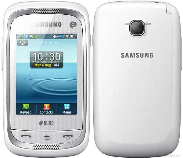 Champ Neo Duos C3262