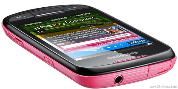 S3850 Corby II 2