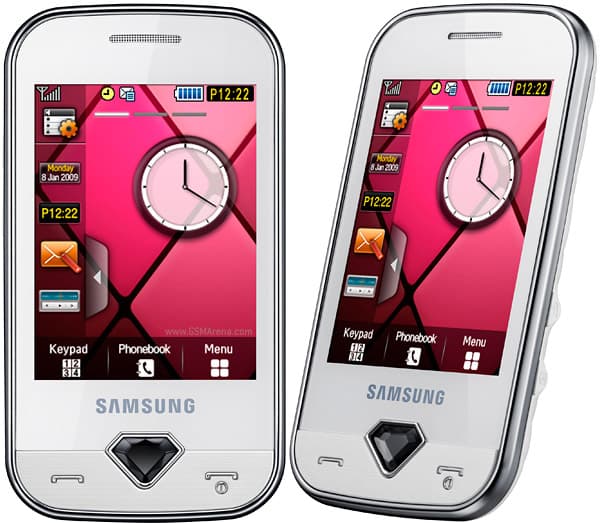 S7070 Diva
