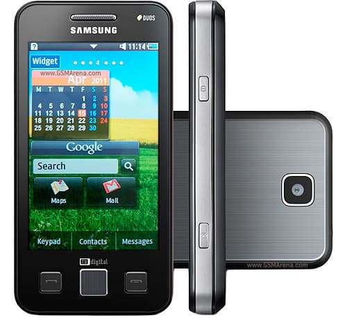 DuosTV I6712