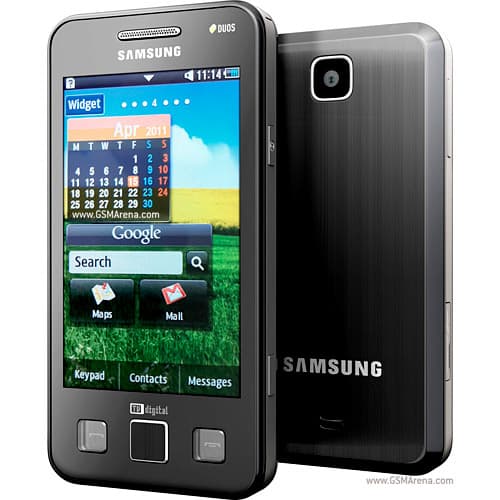 DuosTV I6712 2